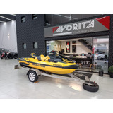 Sea Doo Rxtx Rs