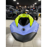 Sea Doo Spark Trixx 3up 2024 0km