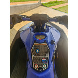 Sea Doo Spark Trixx 3up