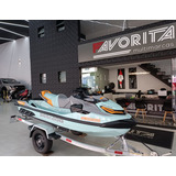 Sea Doo Wake Pro