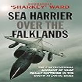 Sea Harrier Over The