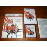Sea Hawk, Atari 2600 (completo)