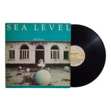 Sea Level Lp 