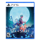 Sea Of Stars Ps5