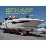 Sea Ray 395 Impecavel
