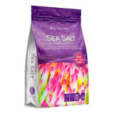 Sea Salt Aquaforest Saco 7 5kg Sal Para Aquário Marinho