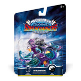 Sea Shadow Trevas Skylanders