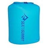 Sea To Summit Saco Seco Ultra Sil Armazenamento A Seco Ultraleve Impermeável 35 Litros Azul Atol
