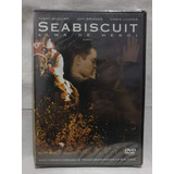 Seabiscuit Alma