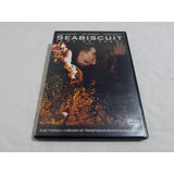 Seabiscuit Alma De Heroi