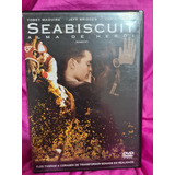 Seabiscuit Alma De Heroi
