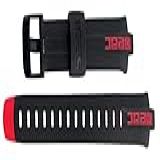SEAC Pulseira Substituível Para Computador De Mergulho E Libertação Action HR Fivela De Alta Resistência