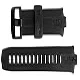 SEAC Pulseira Substituível Para Computador De Mergulho E Libertação Action HR Fivela De Alta Resistência