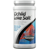 Seachem Cichlid Lake Salt 250g Sais