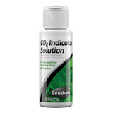 Seachem Co2 Drop Checker Refil Solution 50ml Un