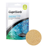 Seachem Cuprisorb Removedor De Cobre 100ml Envio Rapido