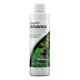 Seachem Flourish Advance Suplemento Para Plantado 250ml