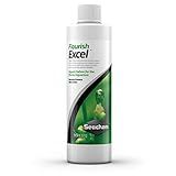 Seachem Flourish Excel 250Ml Seachem Para Peixes