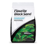 Seachem Flourite Black Sand 3 5kg