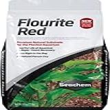 Seachem Flourite Red Substrato Fértil Para Aquário Plantado 3 5kg