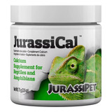Seachem Jurassical 75g Suplemento De Cálcio Jurassipet