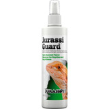 Seachem Jurassiguard 250ml Suplemento De Garlic Alho