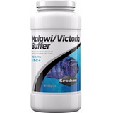 Seachem Malawi victoria Buffer 300g P Ciclídeos Eleva O Ph