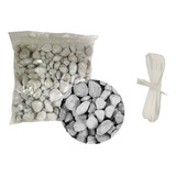 Seachem Matrix Mídia Biológica 500ml Granel Bag Brinde