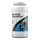 Seachem Neutral Regulador 500g