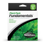 Seachem Plant Pack Fundamentals