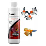 Seachem Prime 100ml Condicionador De Água Doce Sal Tr 4000 L