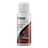 Seachem Prime Condicionar P Aquários Anti Cloro 50ml