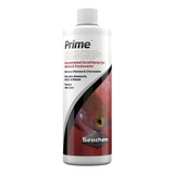 Seachem Prime Removedor De Cloro P Aquário 1l Litro