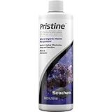 Seachem Pristine 500Ml Removedor