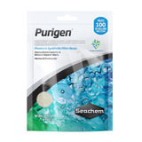 Seachem Purigen 100 Ml Original Com Bolsa Trata 400l