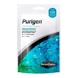 Seachem Purigen 100ml Removedor