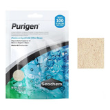 Seachem Purigen 100ml Removedor Fosfato Nitrato E Amônia