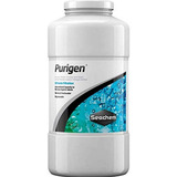Seachem Purigen 1l Filtragem