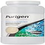 Seachem Purigen - Polímero Sintético Premium Diferente De Qualquer Outro Produto Para Filtragem - 500ml