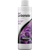 Seachem Reef Carbonate 250ml Suplementos P Aumentar Kh