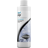 Seachem Reef Dip 250ml Profilaxia E Limpeza De Corais