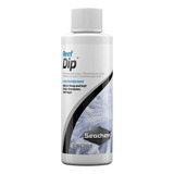 Seachem Reef Dip   Iodo Para Corais   100 Ml