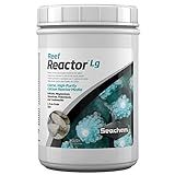 Seachem Reef Reactor Mídia Para Reator De Cálcio 2l