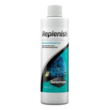 Seachem Replenish 250ml Eleva Mantém Dureza Geral Gh