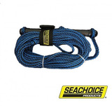 Seachoice 86601 Cabo Corda Wakeboard Esqui Aquático Kneeboard