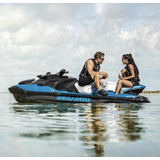 Seadoo Gtx 155 Ano