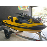 Seadoo Xrt Xrs 300