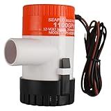 Seaflo 1100 GPH 12