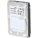 Seagate 1 TB Constellation SAS 6 Gb S 64 MB Cache Unidade Interna De 2 5 Polegadas ST91000640SS