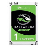 Seagate Barracuda 1 Tb